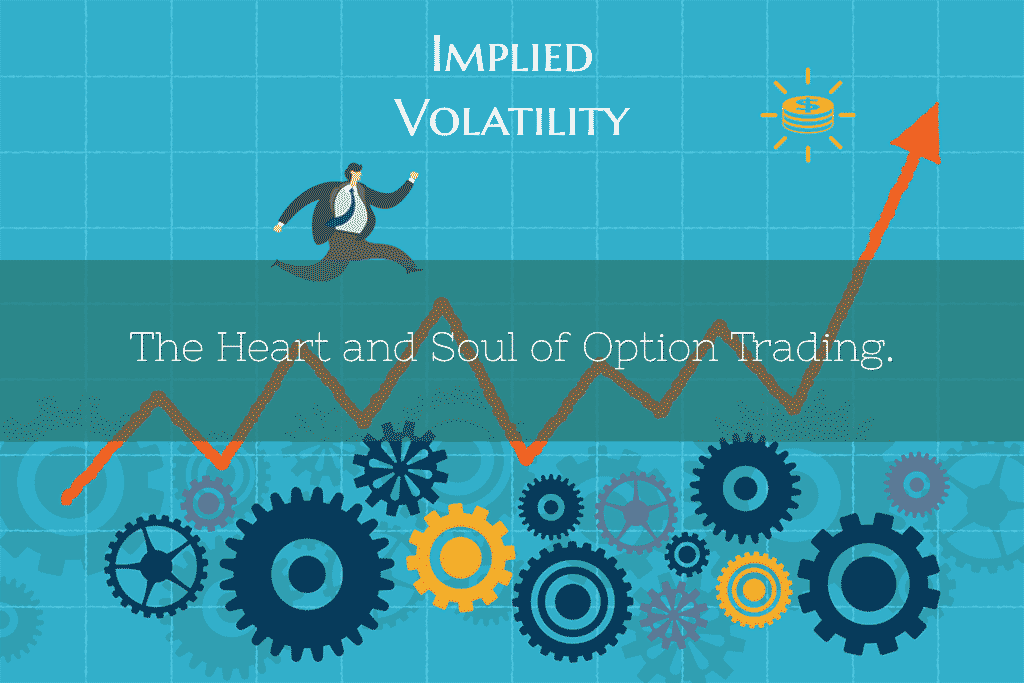 Implied Volatility Explained FxOptions