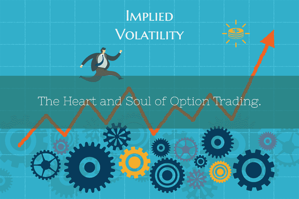 implied volatility of options