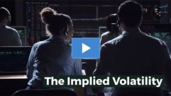 video implied volatility