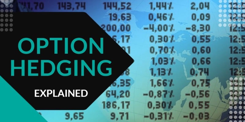 hedging with options