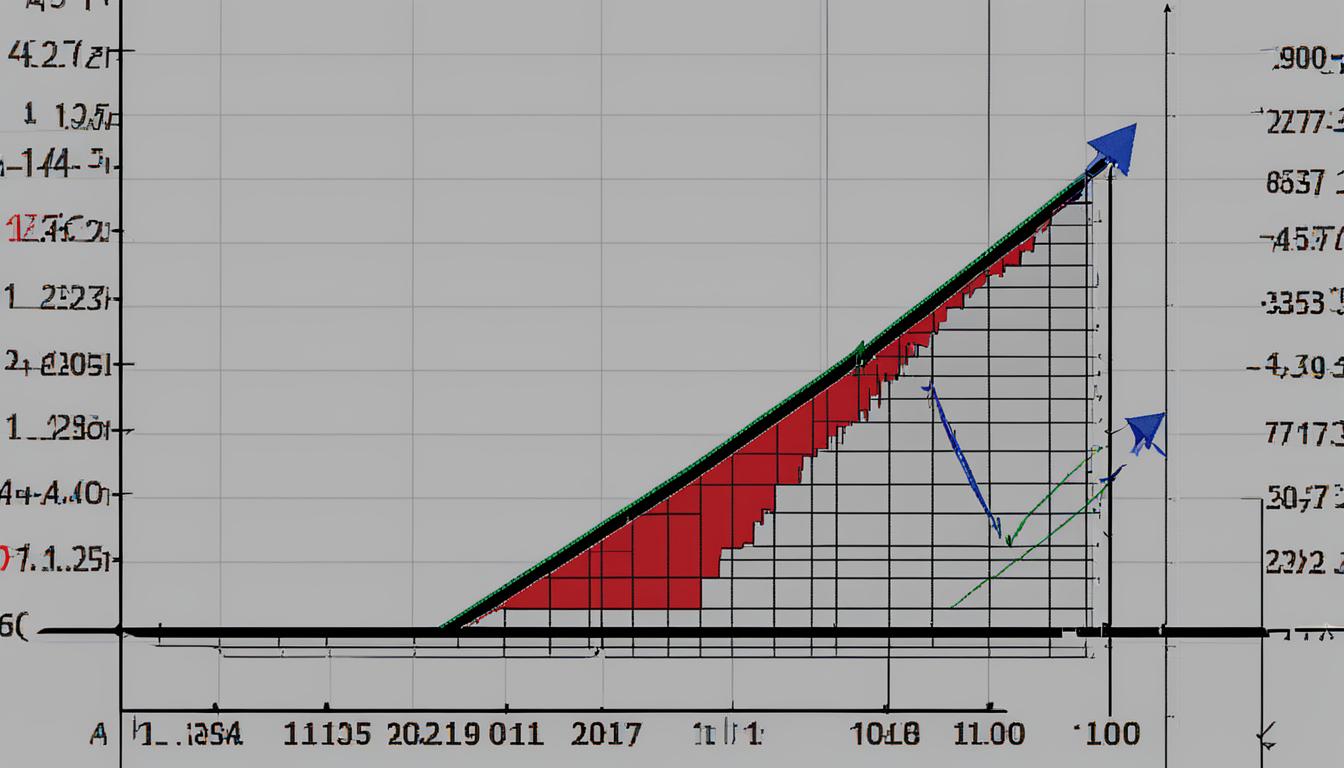 Wedge Chart Pattern Explained