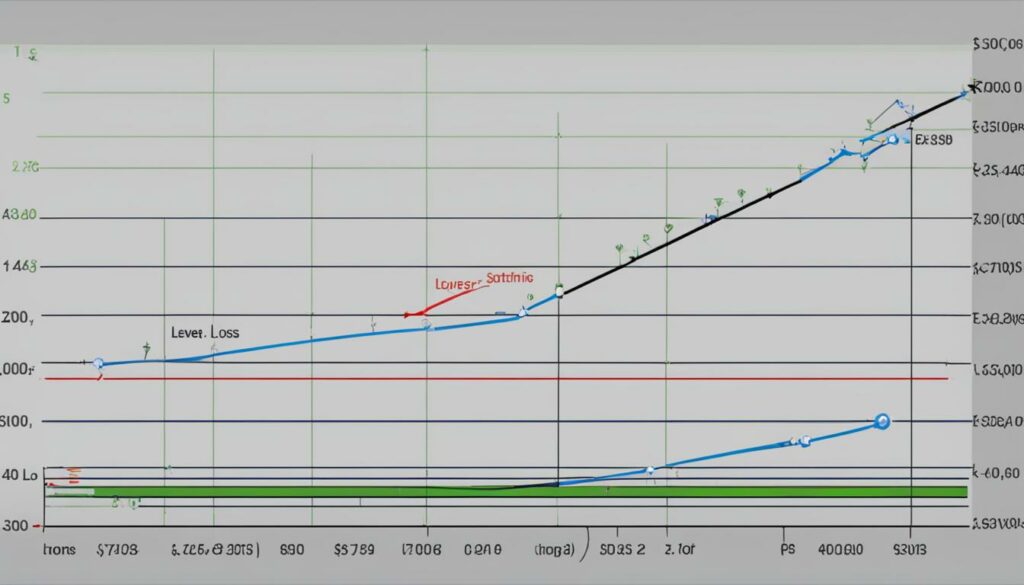 Maximum Profit Loss Calculation