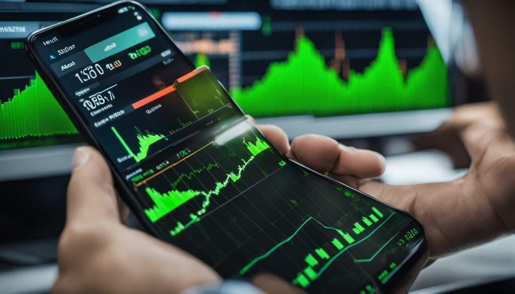 Practical trading strategies and market implementation of synthetic long options