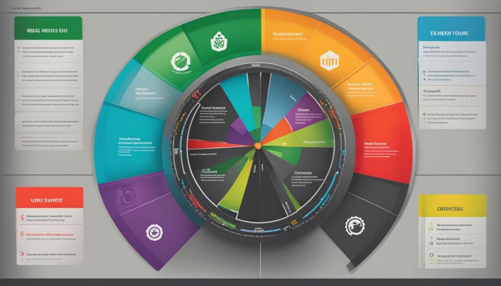risk profile of the options wheel strategy