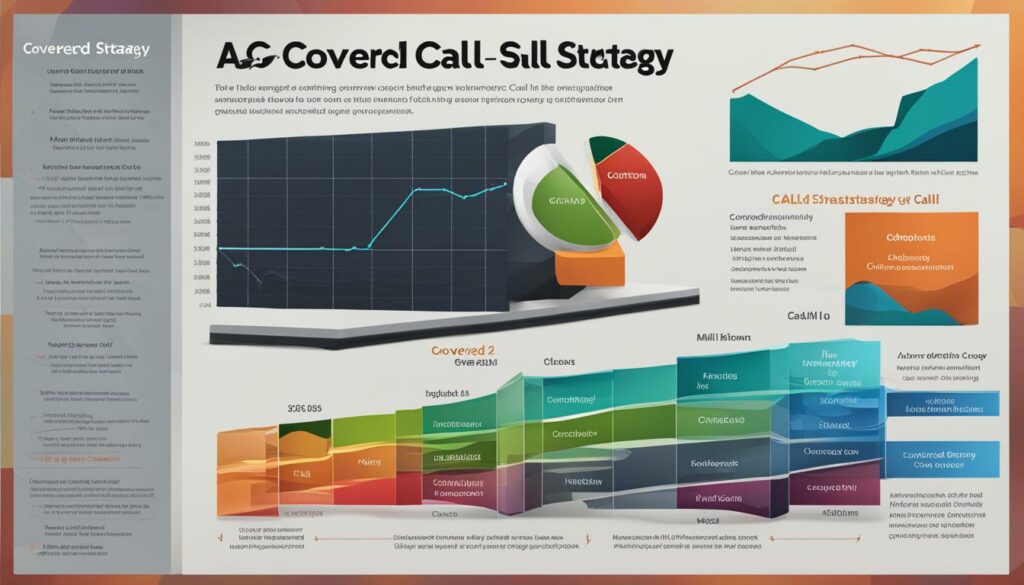 the impact of market factors on a covered call