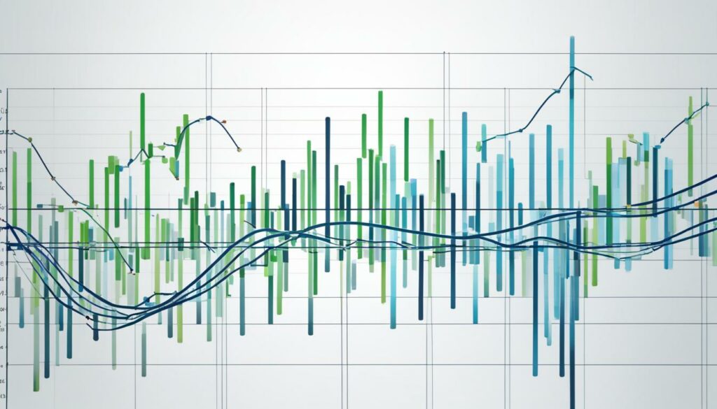 Identifying Trends with Moving Averages