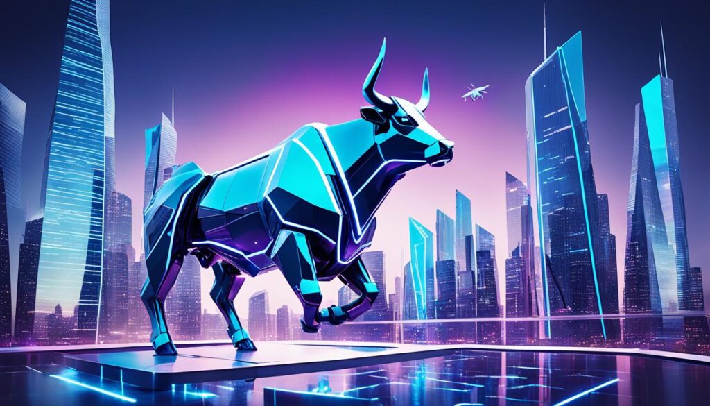 AI-driven bull market trends