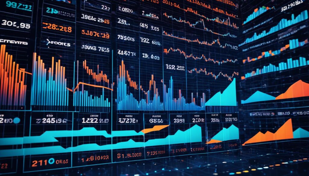 High-Volume Trading Stocks