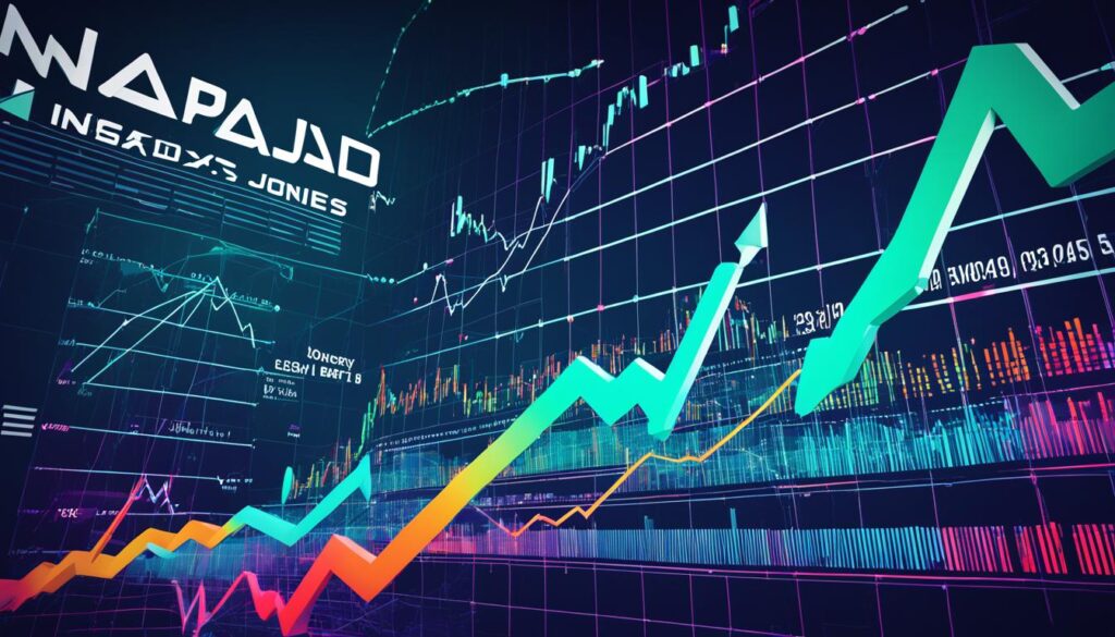 Nasdaq vs Dow Jones Performance