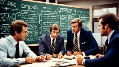 Options Trading in the 1970s