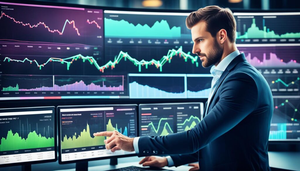 advanced trading tools